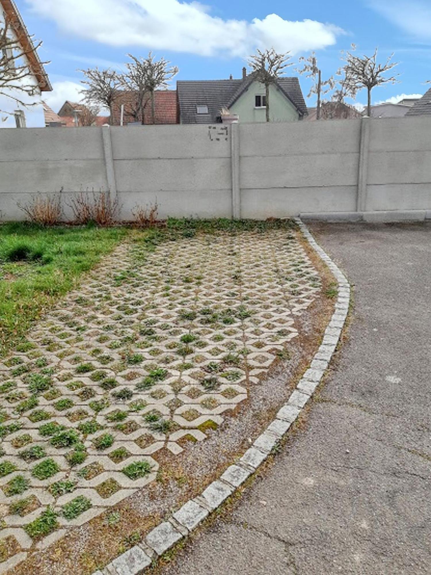 Maison Enchanteur A Berrwiller Avec Jardin Paisible Exterior photo